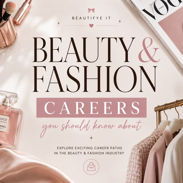 Fashion & Beauty