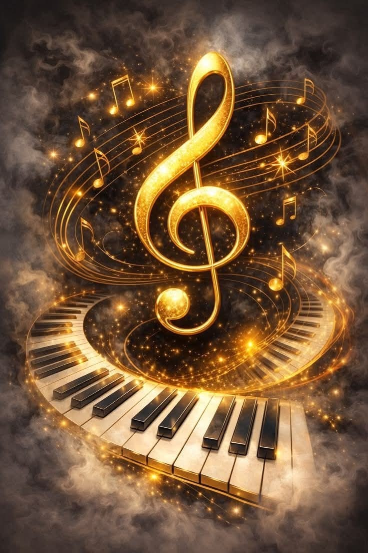 Music & Performing Arts