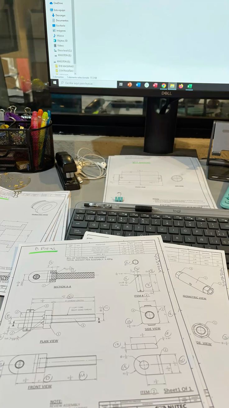 Technical Drawing