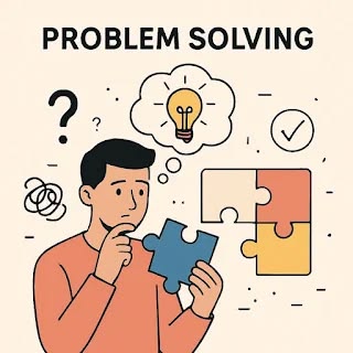 Creative Problem Solving