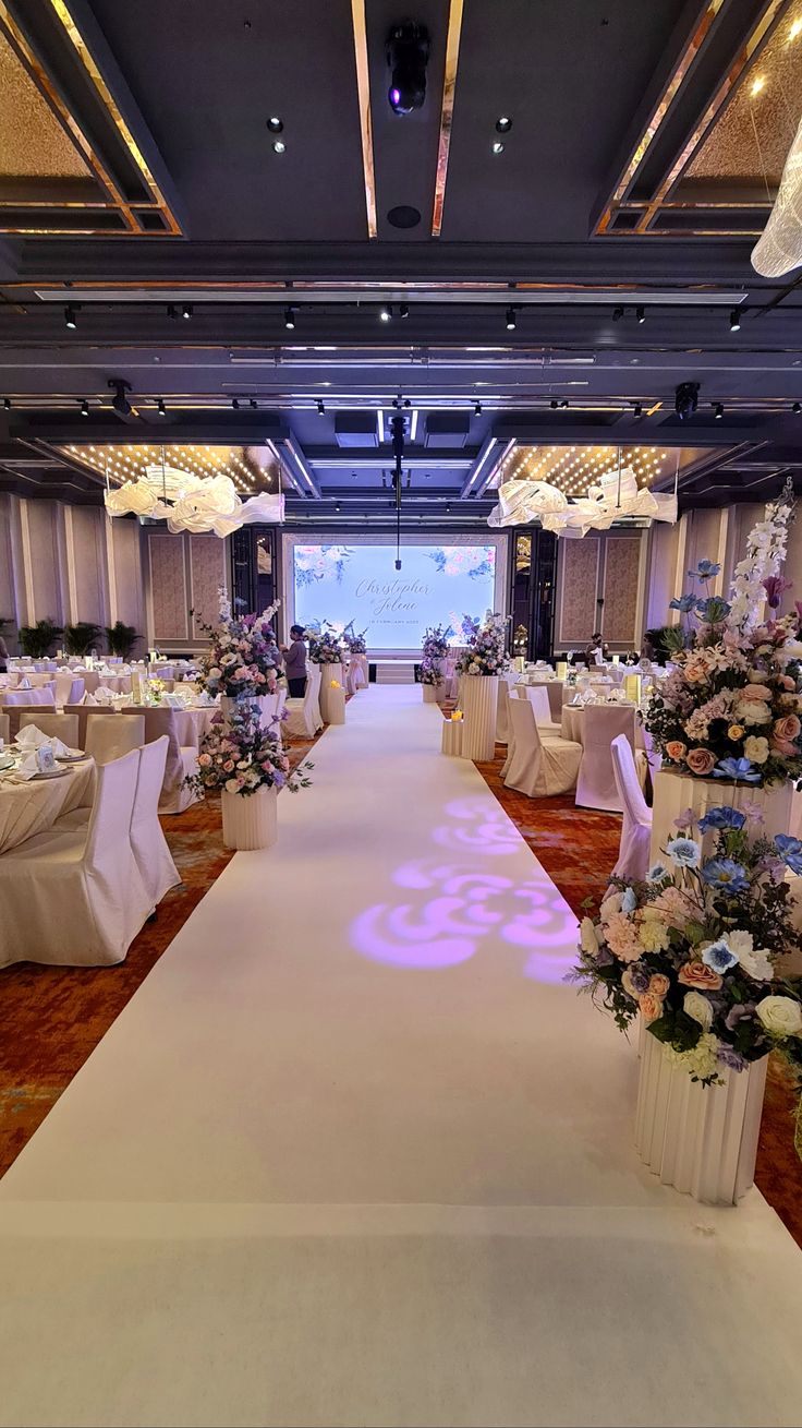 Event Decoration