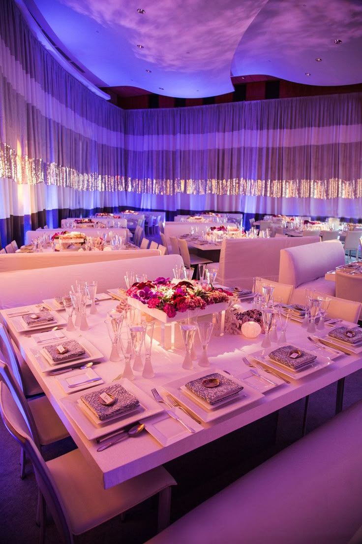 Event Planning & Management