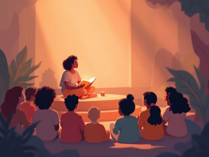 Storytelling