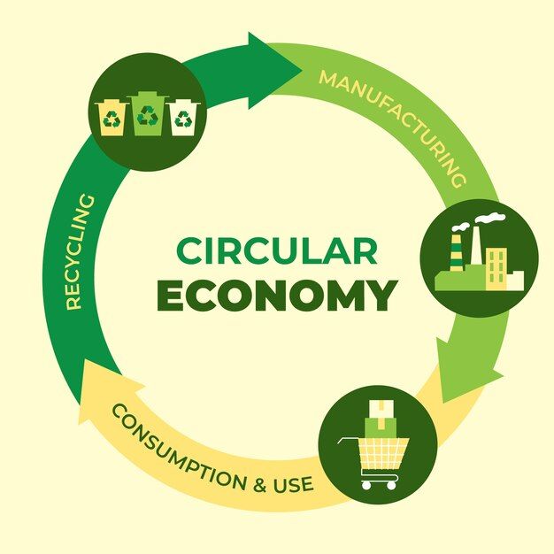 Circular Economy Business Models