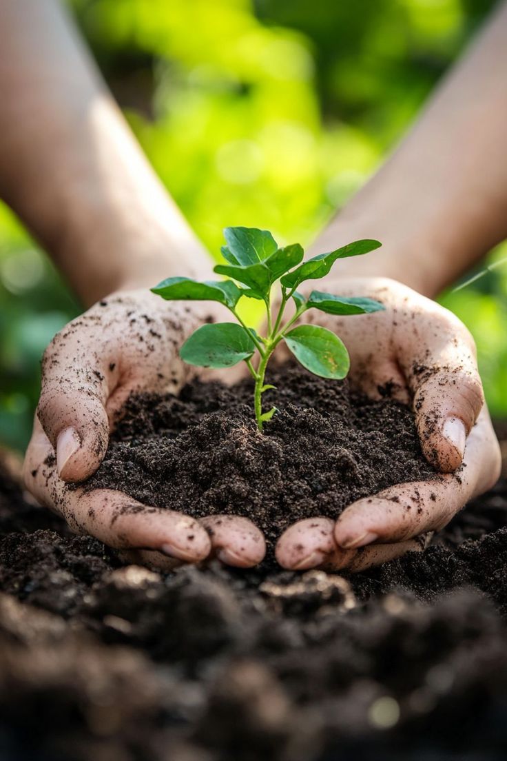 Organic Fertilizer Production