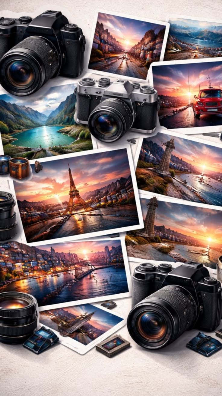 Photography: Complete Guide