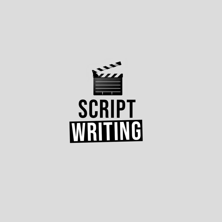 Script Writing for Video & Film