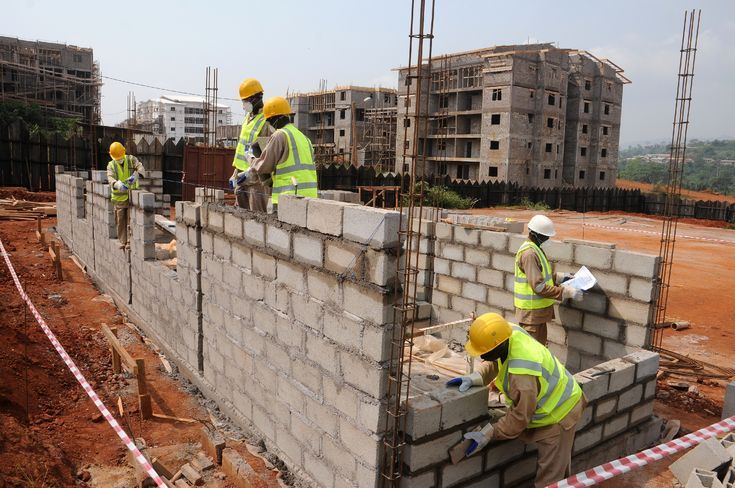 Masonry & Block Laying