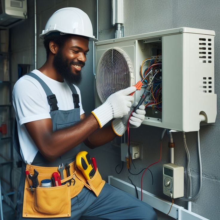 Air Conditioning Installation & Repair