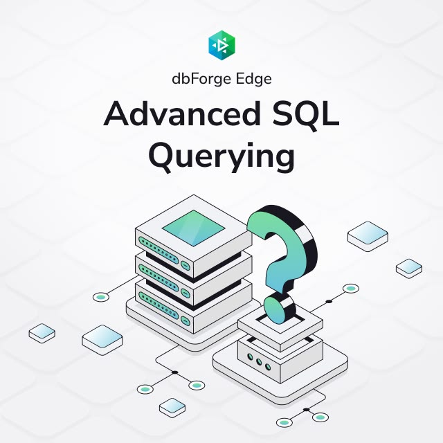 Advanced SQL: Performance & Optimization