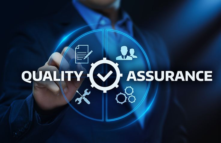 Code Review & Quality Assurance