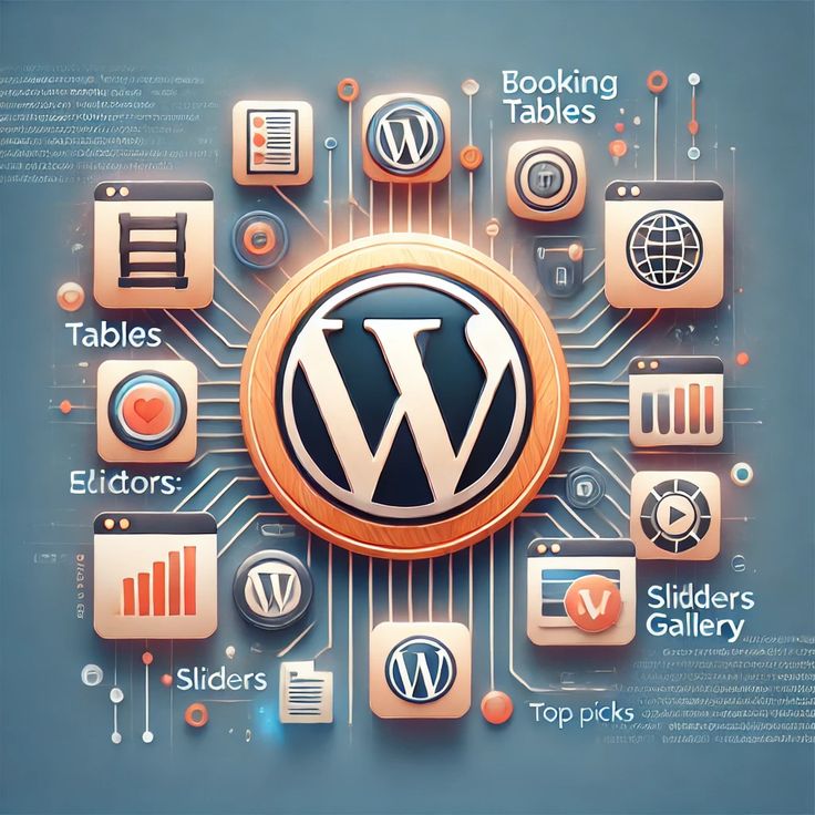 WordPress Theme Development