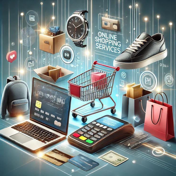 E-commerce Website Development (WooCommerce)