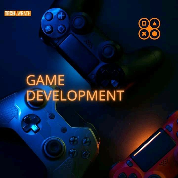 2D Game Development with Godot