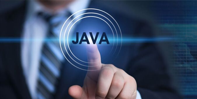 Java Swing & JavaFX Desktop Apps
