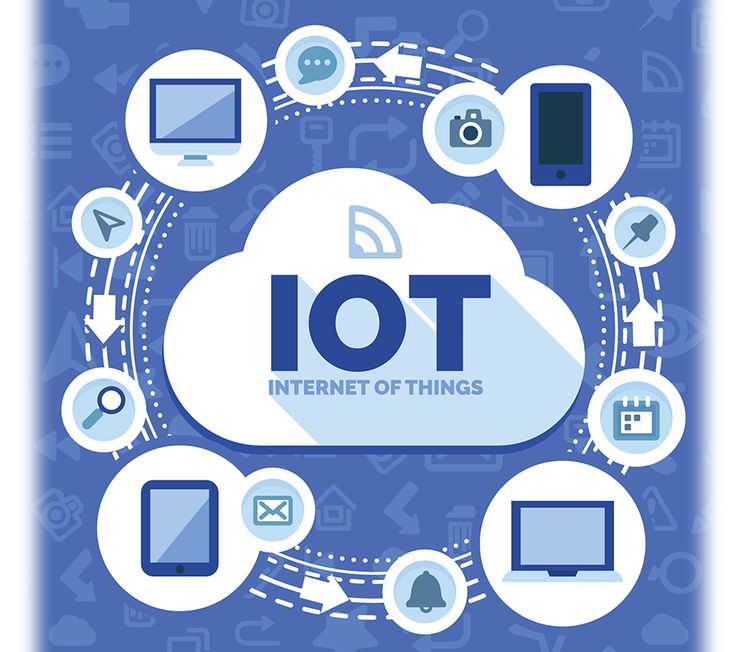 IoT Fundamentals: Connecting the World