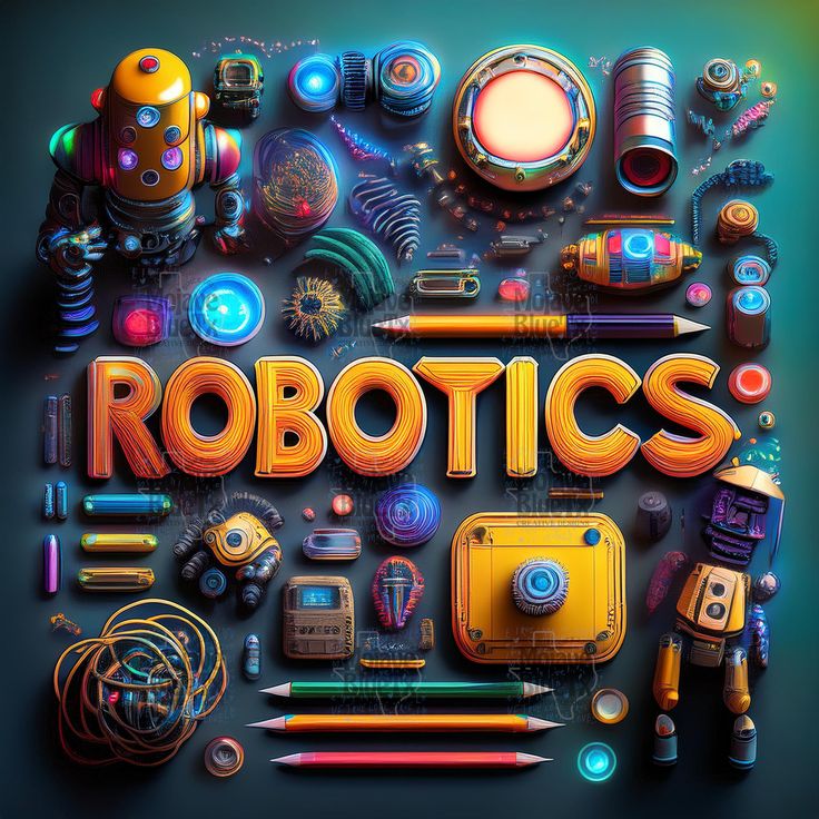 Robotics: Foundations & Applications