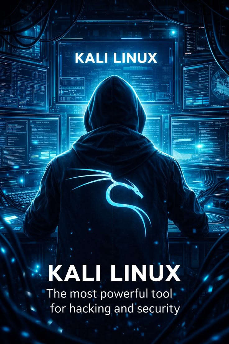 Penetration Testing with Kali Linux